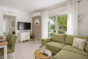 Sea Breeze & Nature villa heated pool