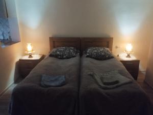 Guesthouse ATINATI