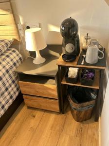 Habitación premium