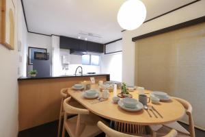 Origami House