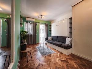 Hidden Apartment City Center