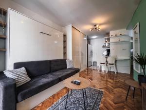 Hidden Apartment City Center