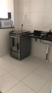 Excelente apartamento frente mar