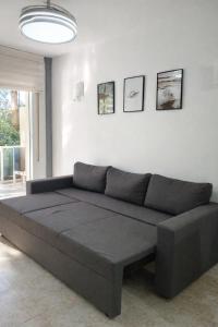 Playa, sol y vida en Salou - PortAventura