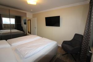 Haus Norderhoog Wohnung 31