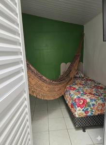 Quarto solteiro próximo ao aeroporto, rodoviaria e UEMA