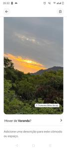 Serra Santíssima Romantic Retreat em Tiradentes