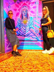 Riad médina rooftop 19