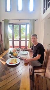 Mollusca Beach Villa
