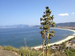 Marinas Praia Itaipu
