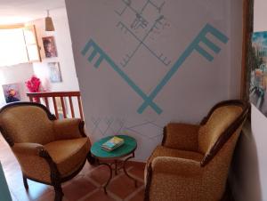 Riad médina rooftop 19