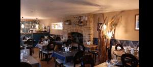 Auberge de la Poterne
