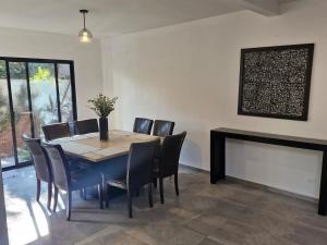 Casa Terrazas San Miguel