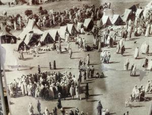 Riad médina rooftop 19