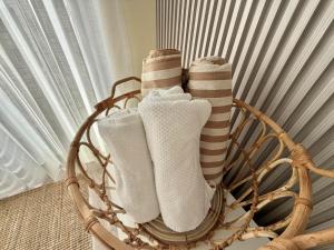 Modern 1B 5 min to CapCana Beach