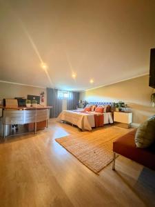 Refúgio das Serras do Porto-Luz&Martins Alojamento