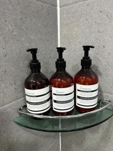 Gaon House premium accommodation for 12 people, Family Travel, 6 Beds, 3 Rooms, 2 Bathrooms, Daejeon Station, Terminal