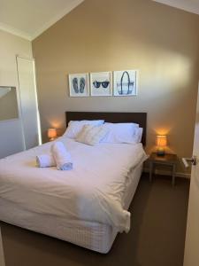 Sea Renity Preston Beach