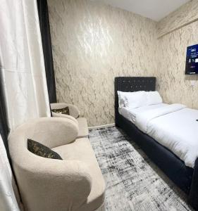 Studio apartment Nakuru