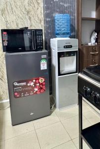 Studio apartment Nakuru