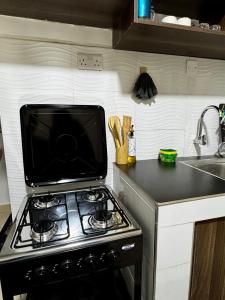 Studio apartment Nakuru