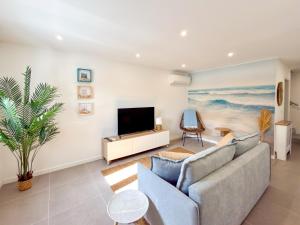 Alma do mar - Alma Nossa