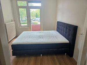 Flat in hartje centrum Zwolle aan park