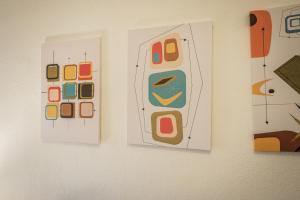 Beach Family House 450m to the beach