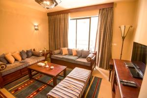 Marina Residence Suites Port Ghalib