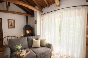 Casas Rurales Los Cortijos