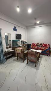 Tirupati home stay