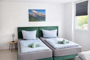 Larooms Merseburg - Apartment WS03 - Business StudioApartment