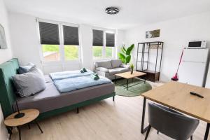 Larooms Merseburg - Apartment WS03 - Business StudioApartment