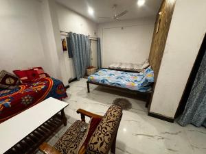 Tirupati home stay