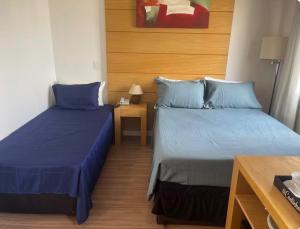 Flat Aeroporto Congonhas a 5 minutos de Carro - Hotel