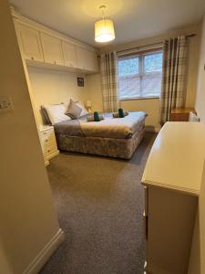 The Cozy Covert in Spondon, Derby