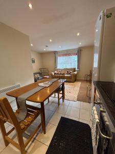 The Cozy Covert in Spondon, Derby