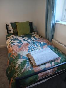 Fabulous 4 Bed House in Leiston