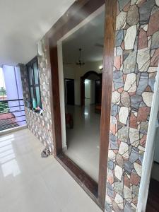 Nest Homestay-Vamanjoor