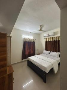 Nest Homestay-Vamanjoor
