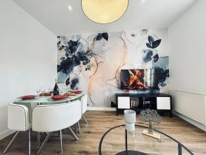 2 Vasnier F2 avec sauna proche caves de champagne