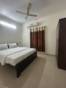 Nest Homestay-Vamanjoor