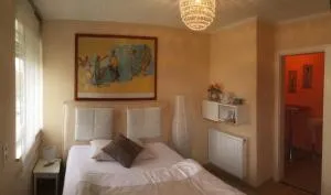 Ferienwohnung Grimmer - Riehen