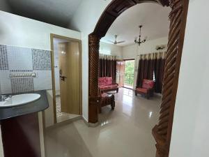 Nest Homestay-Vamanjoor