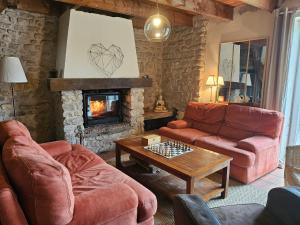 Maison de Charme - La Rochelle - île de ré -