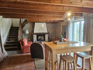 Maison de Charme - La Rochelle - île de ré -