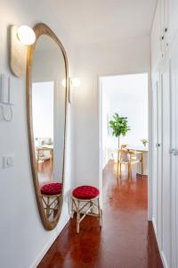 Premium Penthouse with Panoramic Sea View