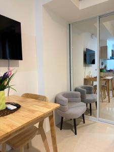 Yugen Studio Davao at Inspiria Condo