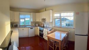 Beachfront Cottage in Clogherhead