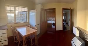 Beachfront Cottage in Clogherhead